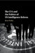 The CIA and the Politics of US Intelligence Reform by Brent Durbin
