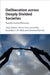 Deliberation across Deeply Divided Societies by JÃ¼rg Steiner