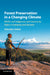 Forest Preservation in a Changing Climate by Sébastien Jodoin