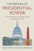 The Enigma of Presidential Power: Parties, Policies and Strategic Uses of Unilateral Action by Fang-Yi Chiou