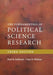 The Fundamentals of Political Science Research by Kellstedt, Paul M.