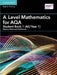 A Level Mathematics for Aqa Student Book 1 (As/Year 1) by Stephen Ward