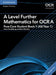 A Level Further Mathematics for OCR a Pure Core Student Book 1 (As/Year 1) with Cambridge Elevate Edition (2 Years) by Vesna Kadelburg