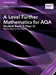 A Level Further Mathematics for Aqa Student Book 2 (Year 2) with Cambridge Elevate Edition (2 Years) by Stephen Ward