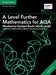 A Level Further Mathematics for Aqa Mechanics Student Book (As/A Level) with Cambridge Elevate Edition (2 Years) by Jess Barker