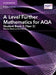 A Level Further Mathematics for Aqa Student Book 2 (Year 2) by Stephen Ward
