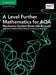 A Level Further Mathematics for Aqa Mechanics Student Book (As/A Level) by Jess Barker