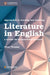 Approaches to Learning and Teaching Literature in English: A Toolkit for International Teachers by Peter Thomas