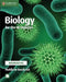 Biology for the Ib Diploma Workbook [With CDROM] by Matthew Broderick