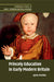 Princely Education in Early Modern Britain by Aysha Pollnitz