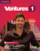 Ventures Level 1 Digital Value Pack by Gretchen Bitterlin, Dennis Johnson, Donna Price