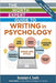 The Worth Expert Guide to Writing in Psychology: Using APA Style by Randolph Smith