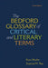 Bedford Glossary of Critical & Literary Terms by Murfin, Ross C.