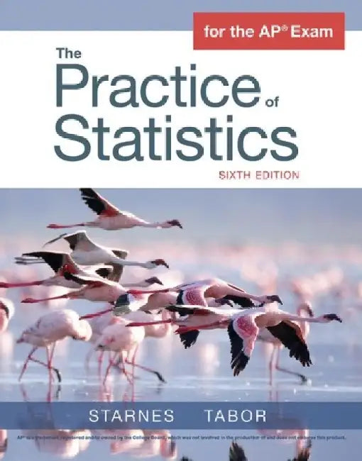 The Practice of Statistics by Daren Starnes