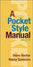 A Pocket Style Manual by Diana Hacker