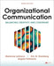 Organizational Communication by Eric Eisenberg