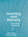 Learning and Memory: From Brain to Behavior by Mark A. Gluck