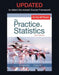 Updated Version of the Practice of Statistics by Daren S. Starnes