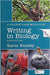 Student Handbook for Writing in Biology by Karin Knisely