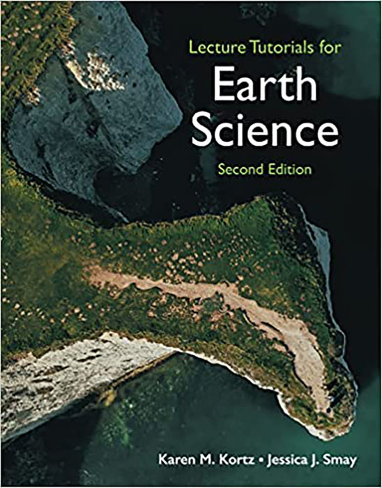 Lecture Tutorials for Earth Science