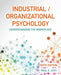 Industrial Organizational Psychology: Understanding The Workplace by Paul Levy