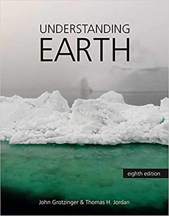 Understanding Earth