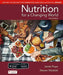 Scientific American Nutrition for a Changing World: Dietary Guidelines for Americans 2020-2025 & Digital Update by Jamie Pope, Steven Nizielski