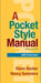 A Pocket Style Manual with Exercises by Diana Hacker