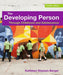 The Developing Person through Childhood and Adolescence by Kathleen Stassen Berger
