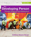 The Developing Person through Childhood and Adolescence by Kathleen Stassen Berger