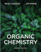 Organic Chemistry by Marc Loudon