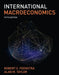 International Macroeconomics by Robert C. Feenstra