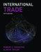International Trade by Robert Feenstra