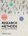 Research Methods: Concepts and Connections by Michael Passer