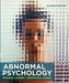 Abnormal Psychology by Ronald J. Comer; Jonathan S. Comer