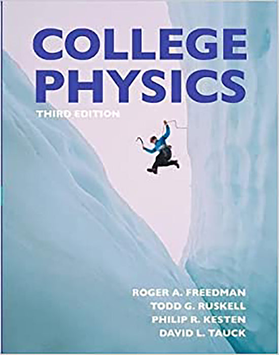 College Physics