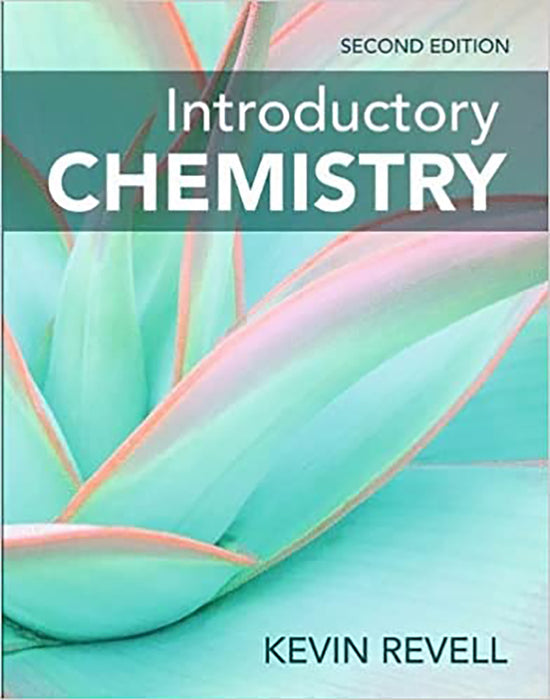 Introductory Chemistry