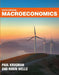 Macroeconomics by Paul Krugman