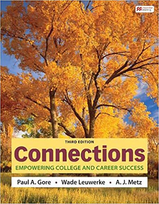 Connections: Empowering College and Career Success