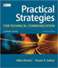 Practical Strategies for Technical Communication by Mike Markel