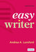 EasyWriter by Andrea Lunsford