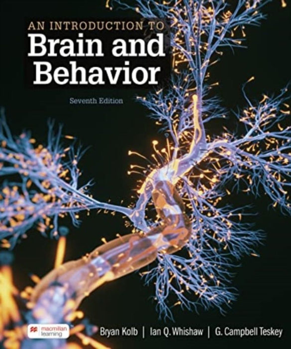 Introduction To Brain And Behavior