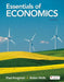 Essentials Of Economics by Krugman, Paul