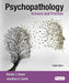 Psychopathology: Science and Practice by RonaldJ. Comer