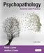 Psychopathology: Science and Practice by RonaldJ. Comer