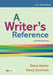 A Writer's Reference with Exercises by Diana Hacker