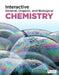 Interactive General Organic & Biological Chemistry by Macmillan Learning