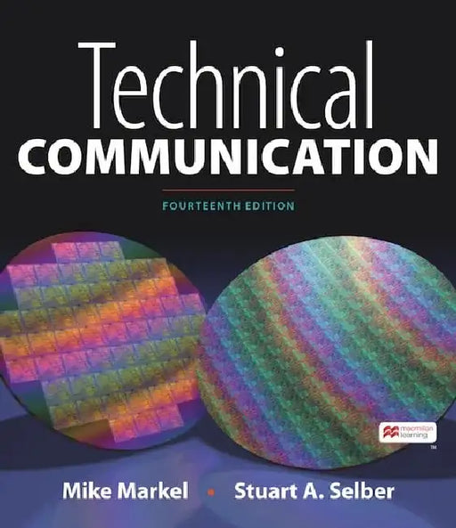 Technical Communication by Mike Markel