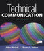 Technical Communication by Mike Markel