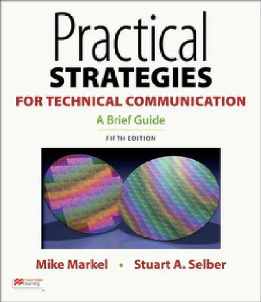 Practical Strategies for Technical Communication by Mike Markel